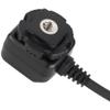 Vello Off-Camera TTL Flash Cord for Pentax Cameras (3') view 2