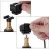 Vello Off-Camera TTL Flash Cord for Pentax Cameras (3') view 3