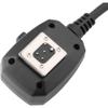 Vello Off-Camera TTL Flash Cord for Pentax Cameras (3') view 4