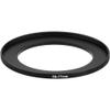 Sensei PRO 58-77mm Aluminum Step-Up Ring view 2