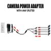 Night Owl Security Camera Power Adapter with 4-Way Power Splitter view 4