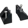 Esaska(TM) BRAND NEW - Standard Horizon MMB-84 Flush Mount Kit, Most Vhfs (ex Explorer) view 1