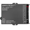 UHPPOTE Access Control Power Supply 12V for Door Electric Lock Intercom Camera Doorbell (Input:110-240VAC Output:12VDC) view 2