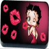 Betty Boop Portable Speaker Kiss view 1