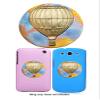 Balloon Ride. Made in The USA Gift Quality Bling personalizes Smartphones, cellphones, Cases etc. Good Luck Charm, Lucky Charm, Amulet and Touchstone Best Gift 2015 Under $20 view 1