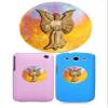 Angel of Light Made in The USA Gift Quality Bling! personalizes Smartphones, cellphones, Cases etc. Good Luck Charm, Lucky Charm, Amulet and Touchstone Best Gift 2015 Under $20 view 2