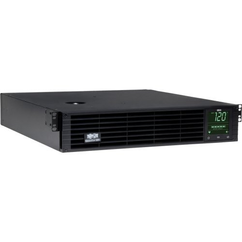 Tripp Lite Smartpro Smart2200rm2un 2200Va Rack. Mountable Ups . 2200 Va/1920 W . 2U Rack. Mountable . 4.50 Minute . 4 X Nema 5. 15R . , 4 X Nema 5. 15/20R "Product Type: Ups/General Purpose Ups"