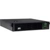 Tripp Lite Smartpro Smart2200rm2un 2200Va Rack. Mountable Ups . 2200 Va/1920 W . 2U Rack. Mountable . 4.50 Minute . 4 X Nema 5. 15R . , 4 X Nema 5. 15/20R "Product Type: Ups/General Purpose Ups" view 1