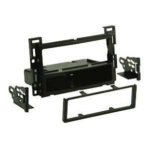 Metra Stereo Installation Kit . Plastic "Product Type: Kits/Mounting Kits"