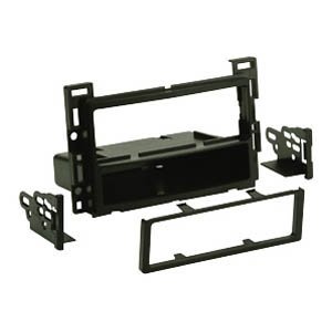 Metra Stereo Installation Kit . Plastic "Product Type: Kits/Mounting Kits"