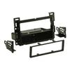 Metra Stereo Installation Kit . Plastic "Product Type: Kits/Mounting Kits" view 1