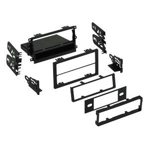 Metra Radio Installation Kit "Product Type: Kits/Mounting Kits"