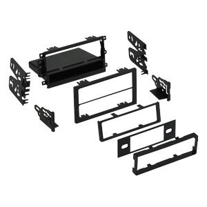 Metra Radio Installation Kit "Product Type: Kits/Mounting Kits"