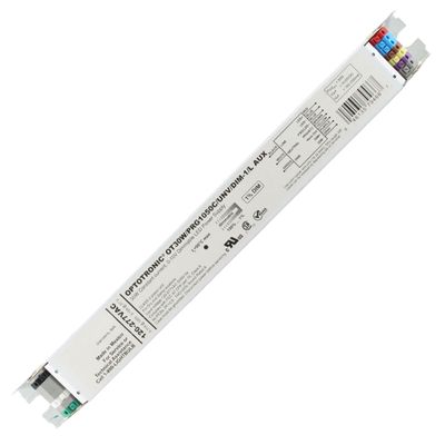 Sylvania 79466 - 30 watt 120/277 volt Dimmable LED Power Supply (OT30W/PRG1050C/UNV/DIM-1/L AUX)