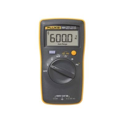 Fluke 101+
