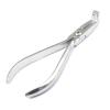 AAProTools Angulated Bracket Removing Pliers High Angled Design Orthodontic Instruments view 1