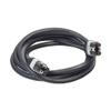 AlveyTech 1.5 Meter Bus Cable for Dynamic Joysticks - 60" Power Chair Joystick Cable with Male-to-Male Ends (DWR1111H204 / DWR1160H008 / 1133165 / MBC-DYNSBC / 2361-00300-06/63300042 / GSM80233) view 1