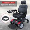 AlveyTech 1.5 Meter Bus Cable for Dynamic Joysticks - 60" Power Chair Joystick Cable with Male-to-Male Ends (DWR1111H204 / DWR1160H008 / 1133165 / MBC-DYNSBC / 2361-00300-06/63300042 / GSM80233) view 2