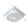 SPT SF-1691C DC-Motor Drop Ceiling Fan, 16" view 1