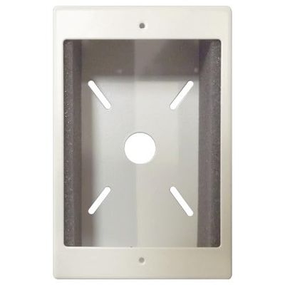 Intrasonic Technology IST DSB Retro Intercom, White