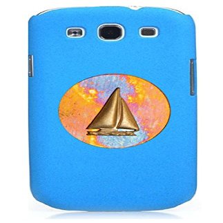 Sailboat & Sun. Made in The USA Gift Quality Bling personalizes Smartphones, cellphones, Cases etc. Good Luck Charm, Lucky Charm, Amulet and Touchstone Best Gift 2015 Under $15