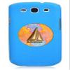 Sailboat & Sun. Made in The USA Gift Quality Bling personalizes Smartphones, cellphones, Cases etc. Good Luck Charm, Lucky Charm, Amulet and Touchstone Best Gift 2015 Under $15 view 1