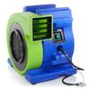CFM PRO Commercial Inflatable Bounce House Blower - 2 HP view 1