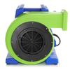 CFM PRO Commercial Inflatable Bounce House Blower - 2 HP view 4
