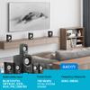 Acoustic Audio AA5171 5.1 Surround Sound Bluetooth Home Entertainment System view 2