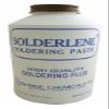 HIGHSIDE Non-Acid Soldering Flux, 16 oz. view 1