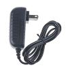 DirectNine Basics Compatible Replacement AC Adapter Charger for Audiovox HB12 O9010SPA Portable DVD Player Power Cord Power Adapter Charger Wire PSU view 1
