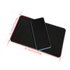 Extra Large 26 x 15cm Magic Anti-Slip Non-Slip Mat Car Dashboard Sticky Pad Adhesive Mat for Cell Phone, CD, Electronic Devices, iPhone, iPod, MP3, MP4, GPS - Black view 2