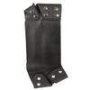 Milwaukee SH591-BLK-LF Black Left and Right Leather Crash Bar Bag view 2