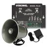 Viking Paging System with Amplifier and Speaker Horn Fully Powered for Use with Office Phones view 1