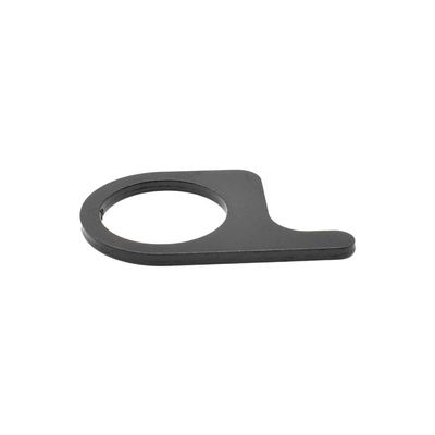 Superior Parts SP 875-644 Trigger Valve Plate Compatible With Hitachi N5010A, N5008AC / AC2 / ACP Staplers Replaces OEM 875-644
