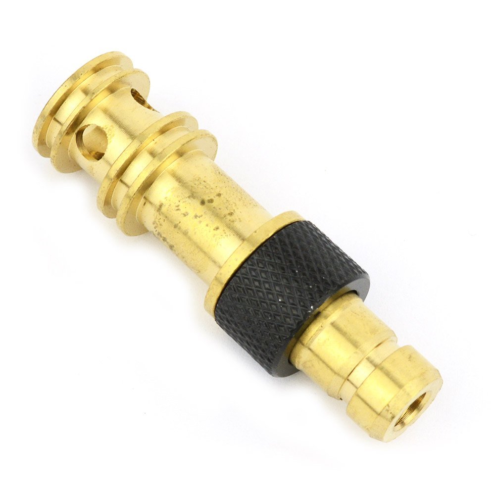 Superior Parts SP 884-111 Aftermarket Plunger Valve Bushing with SP 884-116 Valve Sleeve Replaces OEM 884-111