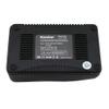 Kastar Fast Charger for LP-E6 LP-E6N & EOS 60D 60Da EOS 70D XC10, EOS 5D Mark II 5D Mark III 5D Mark IV, EOS 5DS 5DS R, EOS 6D 7D Mark II, BG-E14 BG-E13 BG-E11 BG-E9 BG-E7 BG-E6 Grip view 4