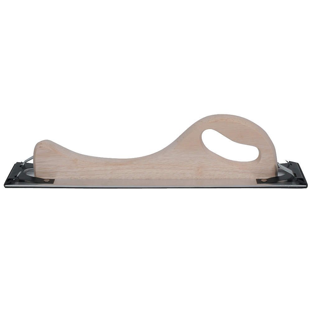 Keysco Tools Hand Sanding Block, Clamp or PSA, 77527