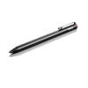 Lenovo 4X80H34887 ThinkPad Active Capacitive Pen, Stylus, Black view 2