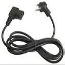 Philmore 70-252 6 ft Right Angle Power Cable