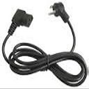Philmore 70-252 6 ft Right Angle Power Cable
