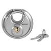 DEKTON Discus Padlock 70MM view 1