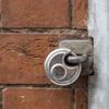 DEKTON Discus Padlock 70MM view 4