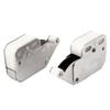 uxcell Press Open Door Catch Tip Touch Push Latch for Cabinet Cupboard 5pcs view 1