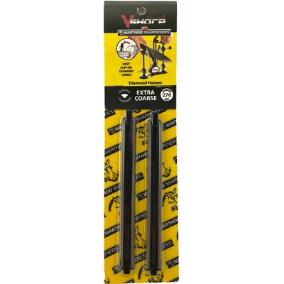 Warthog V-Sharp A4 & Classic II Replacement Hones, Extra Coarse 270 Grit