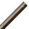 Savoy House DR-18-45, 18" Downrod, Aged Wood view 1
