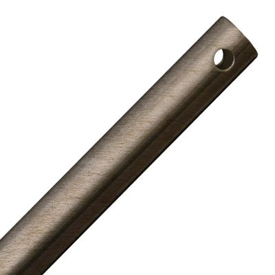 Savoy House DR-60-45, 60" Downrod, Aged Wood