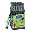 Geospace Bungee Blast JR. Foam Pump Rocket Toy with EZ-Pull Bungee Power System, Single (Assorted Colors) view 3