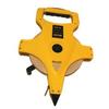 TAG Open Reel Fiberglass Measuring Tape, 300 Feet, ABS Frame view 1