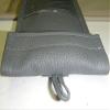 NEXRC Main Blades Pouch 3" x 22" (Dark Brown) - Fit Main Blades Size up to 500mm view 3